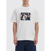 [Junya Watanabe] T-shirts Short Sleeve SS26 WQT003051 1