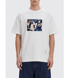 [Junya Watanabe] T-shirts Short Sleeve SS26 WQT003051 1