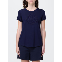 [LAUREN RALPH LAUREN] T-shirts Short Sleeve SS26 200P03753 002