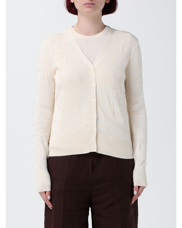 [LAUREN RALPH LAUREN] Knitwear SS26 200P03475 001