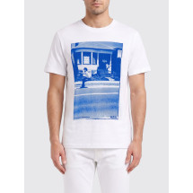 [A.P.C.] T-shirts Short Sleeve SS26 COHBMH26578 IAA