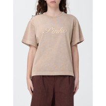 [PINKO] T-shirts Short Sleeve SS26 106575A36T C36