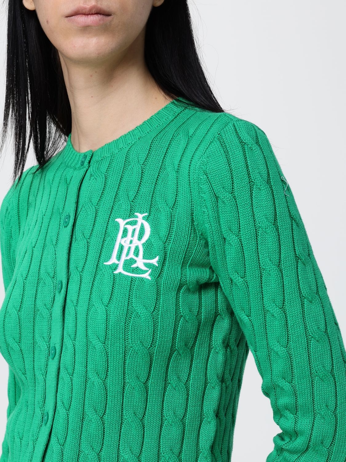[LAUREN RALPH LAUREN] Knitwear SS26 200932225 013