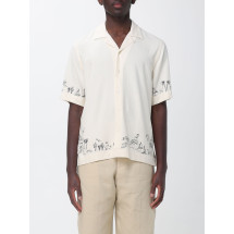 [Paul Smith] Shirts Short Sleeve SS26 M1R905UEV03036 04