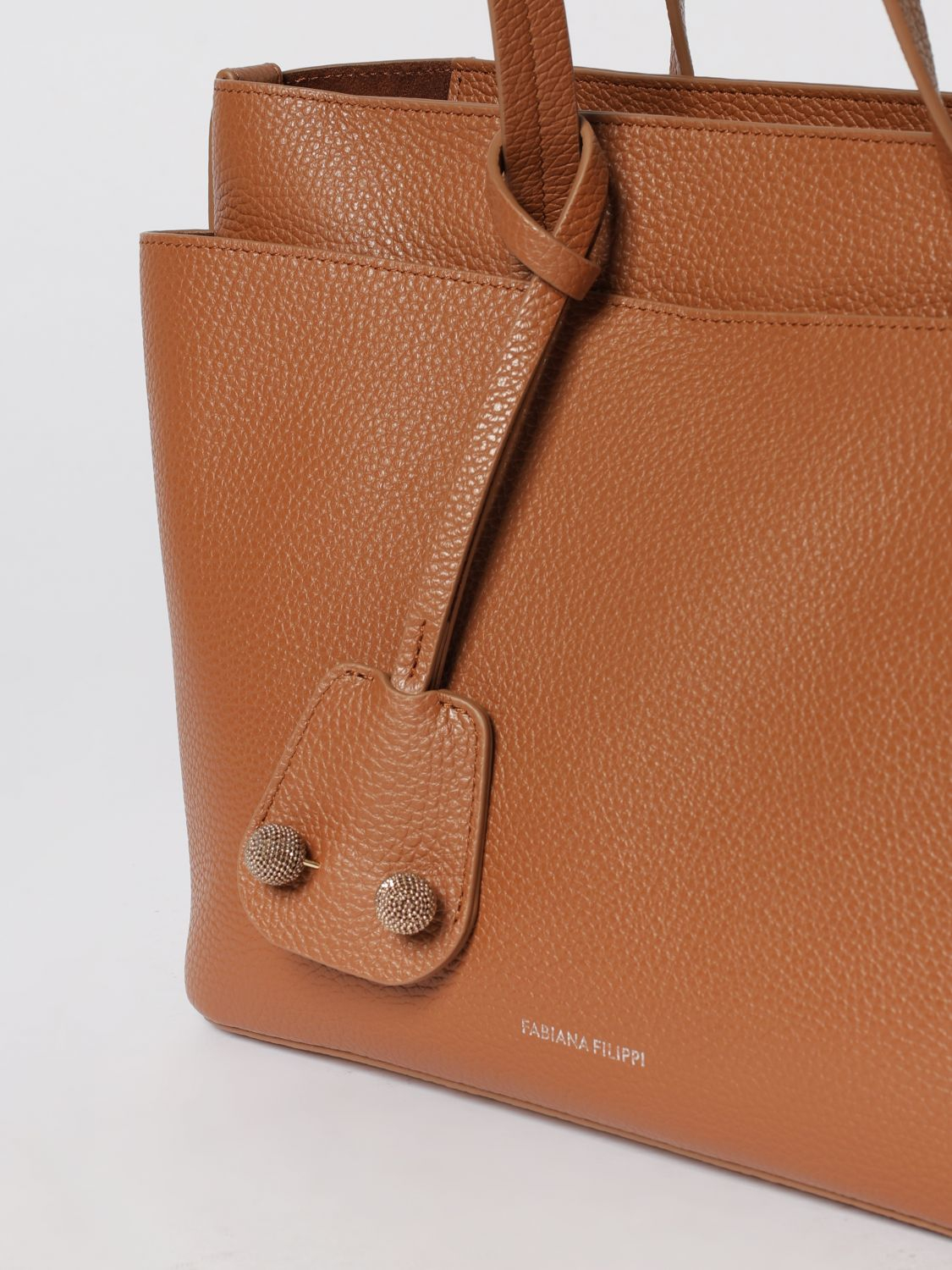 [Fabiana Filippi] Tote bag SS26 BGD266A850M002 1264