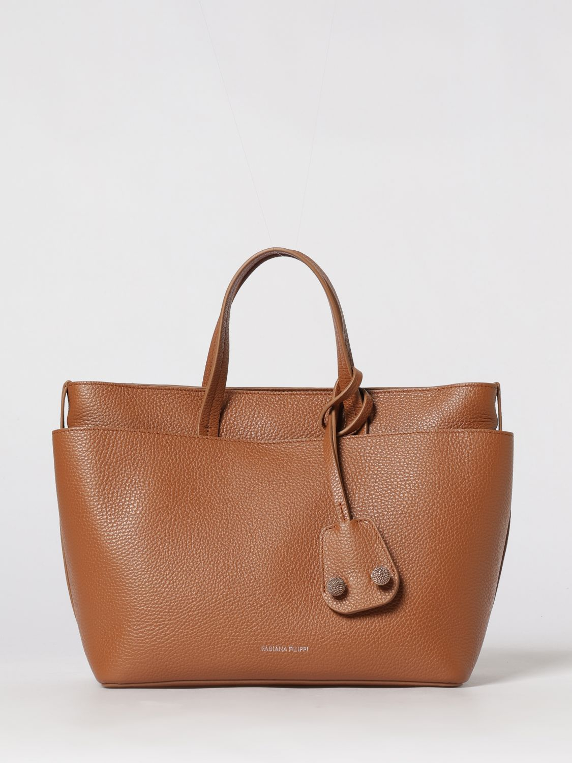 [Fabiana Filippi] Tote bag SS26 BGD266A850M002 1264