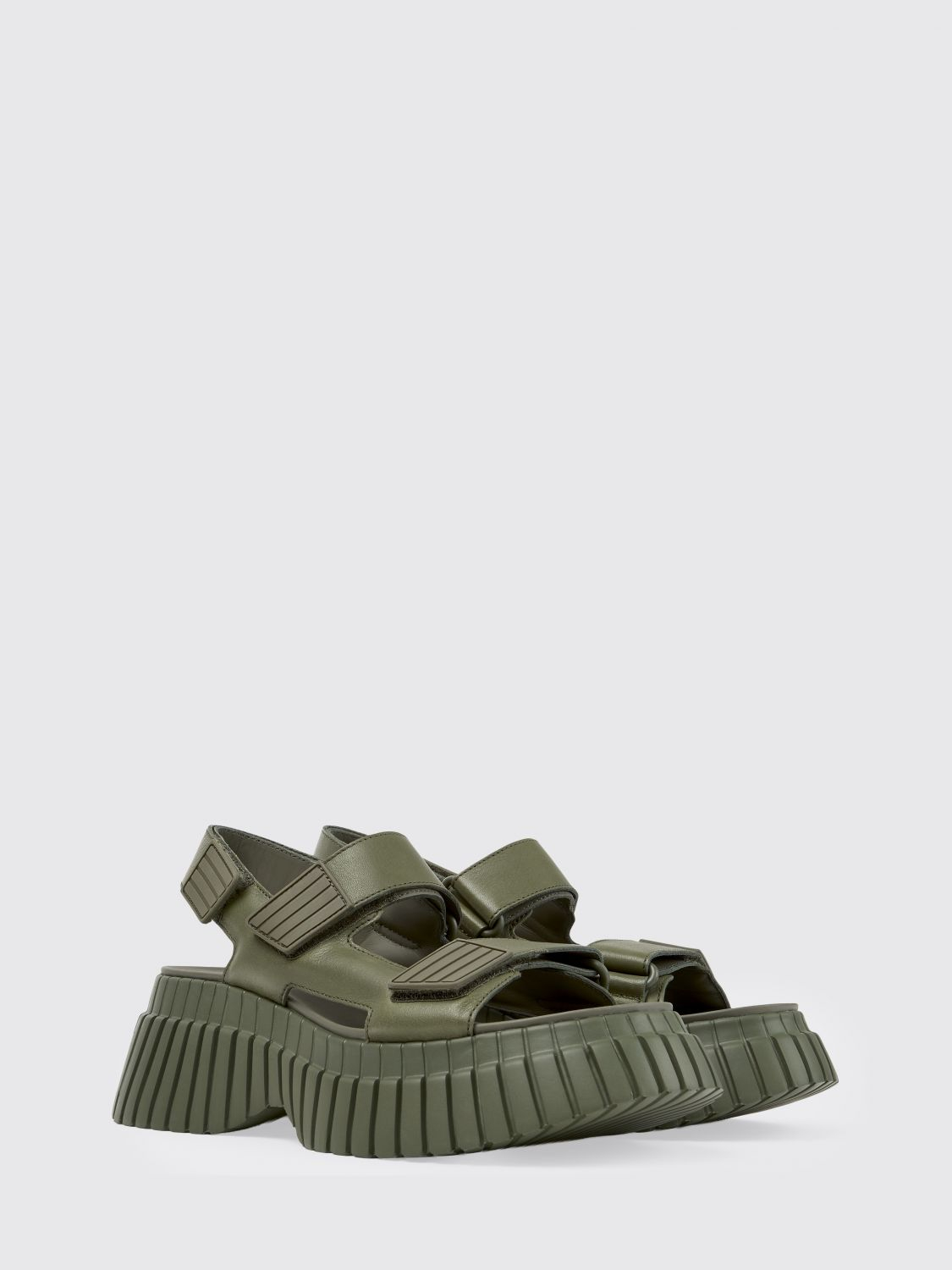 [CAMPER] Sandals SS26 K201511-012 BCN 0