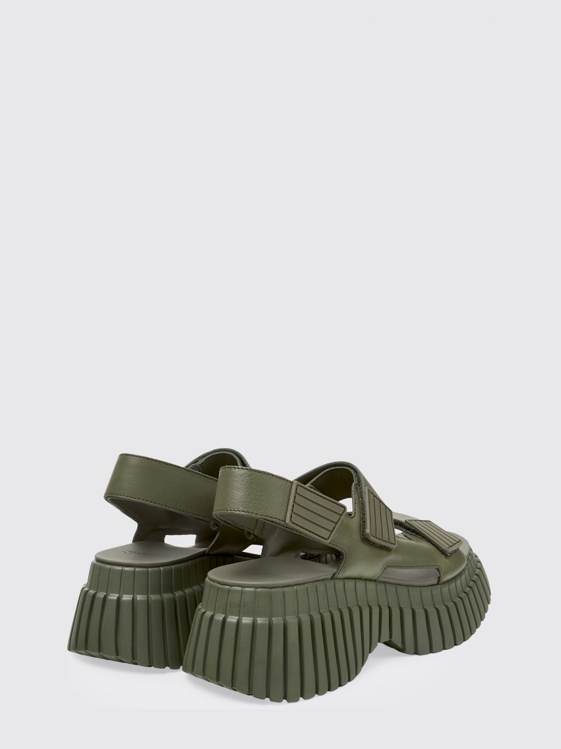 [CAMPER] Sandals SS26 K201511-012 BCN 0