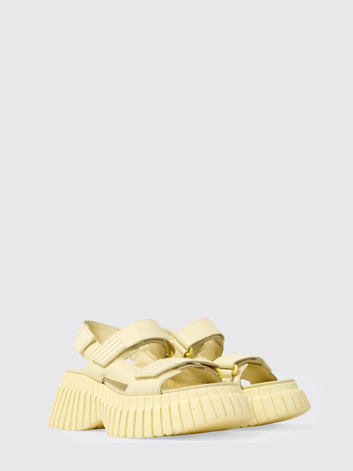 [CAMPER] Sandals SS26 K201511-011 BCN 0