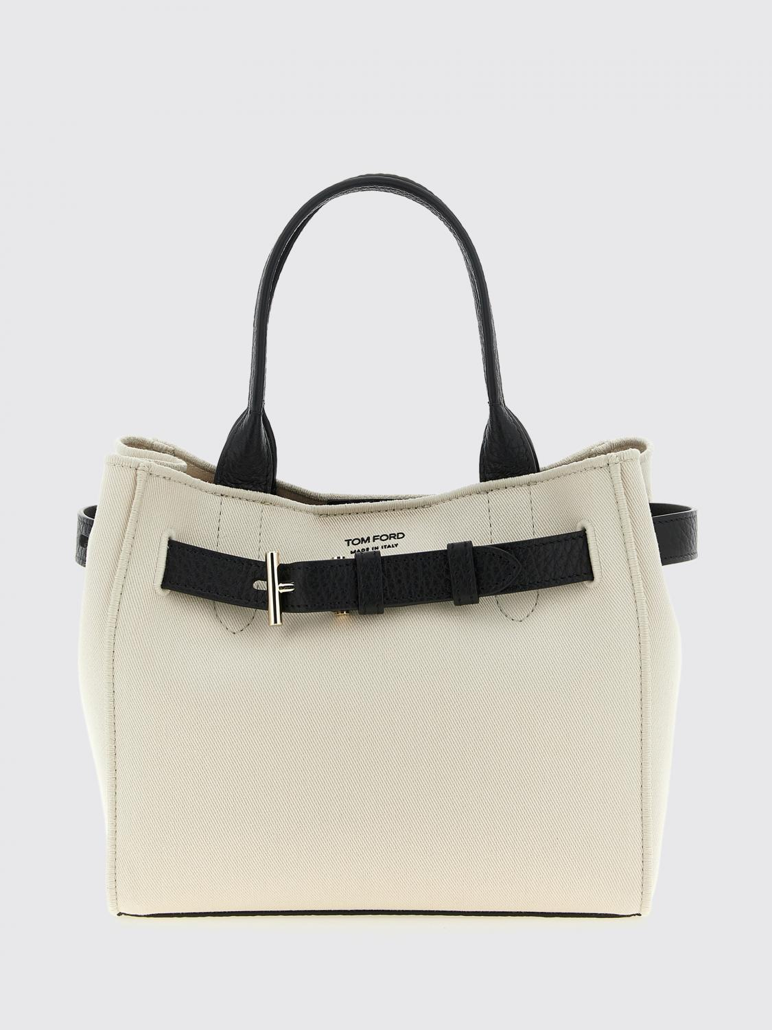 [Tom Ford] Minibag SS26 L1885TCN059P WND