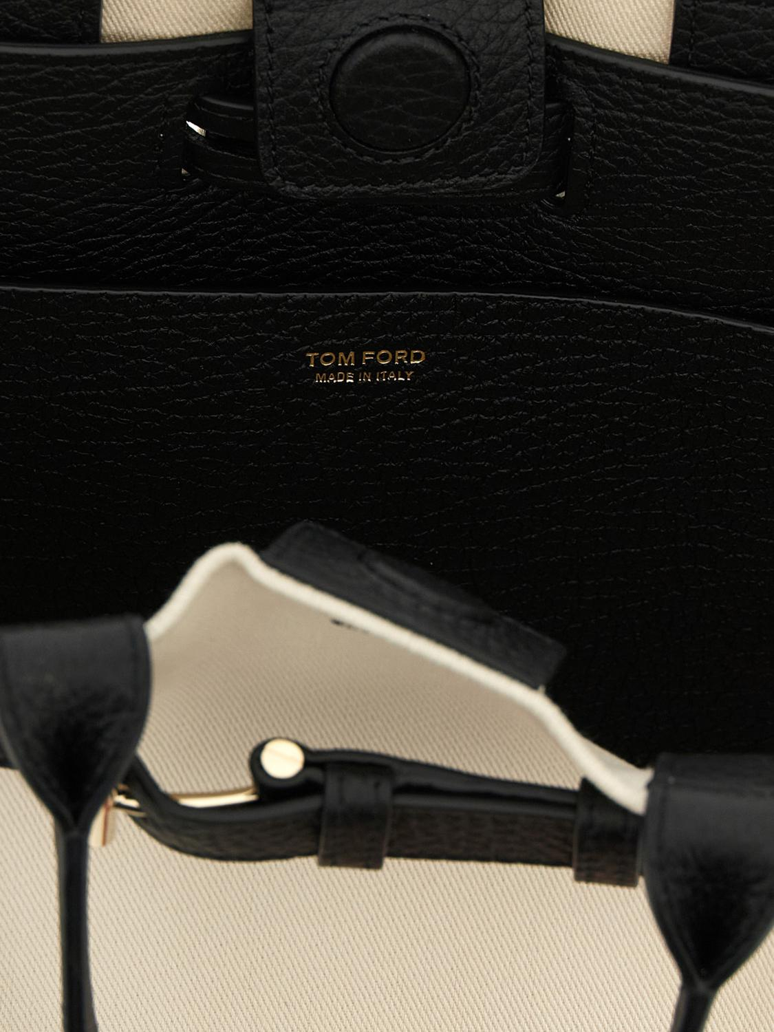 [Tom Ford] Minibag SS26 L1885TCN059P WND