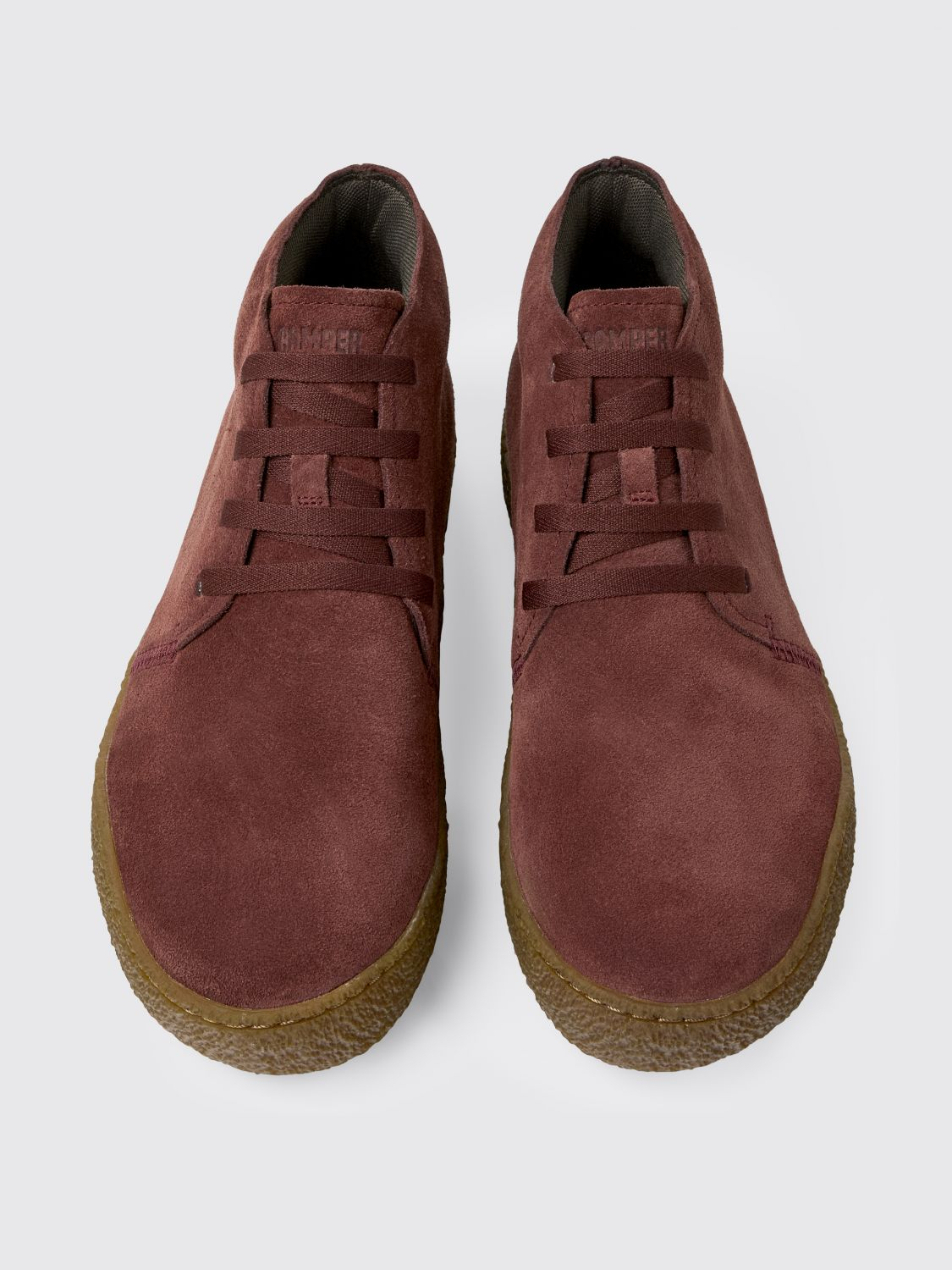 [CAMPER] Boots SS26 K300467-014 PEU TERRENO 0