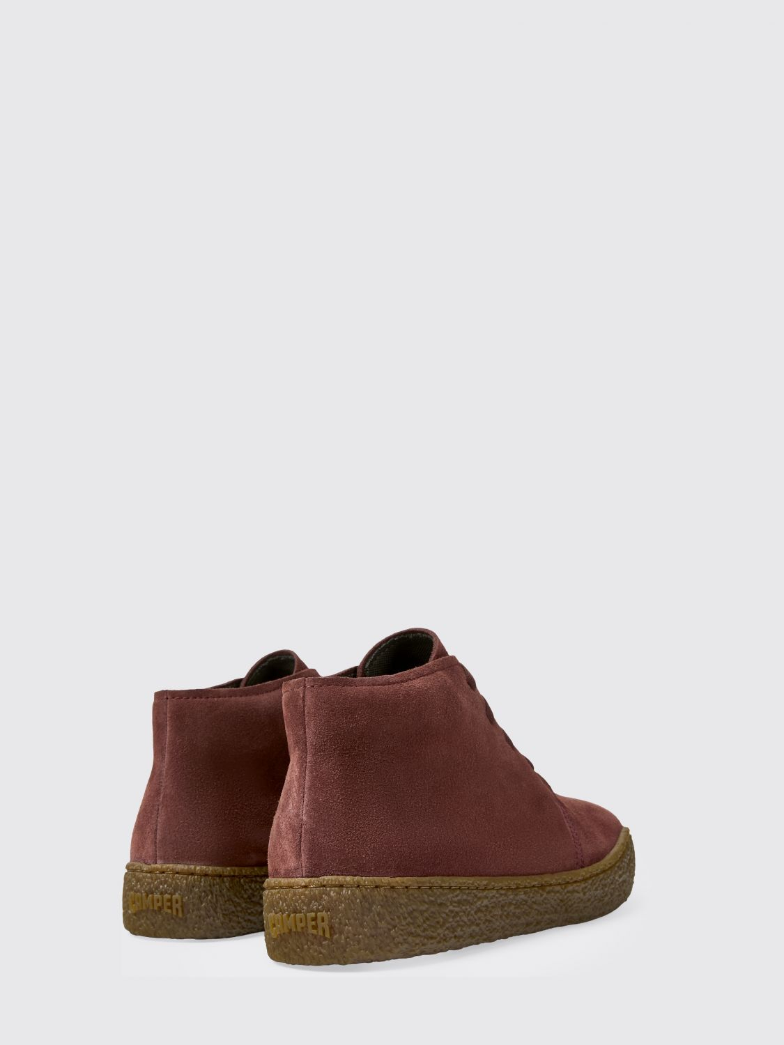 [CAMPER] Boots SS26 K300467-014 PEU TERRENO 0