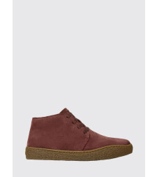 [CAMPER] Boots SS26 K300467-014 PEU TERRENO 0