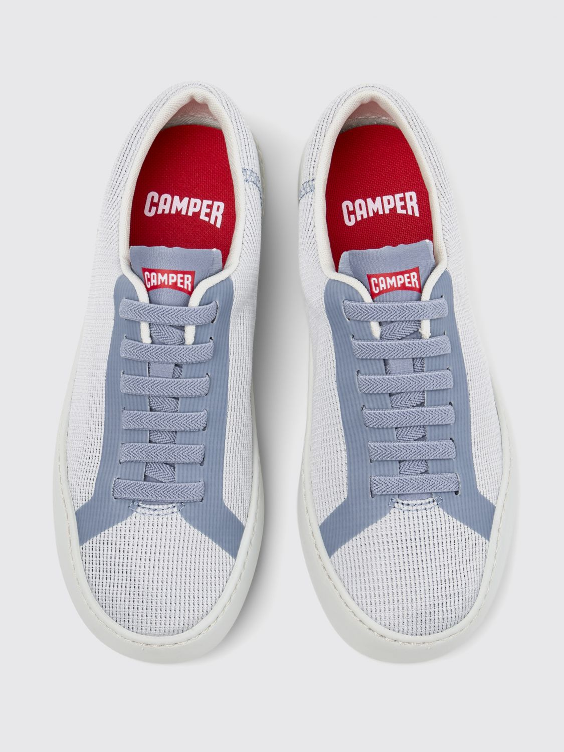 [CAMPER] Sneakers SS26 K201862-005 PEU TOURING 0