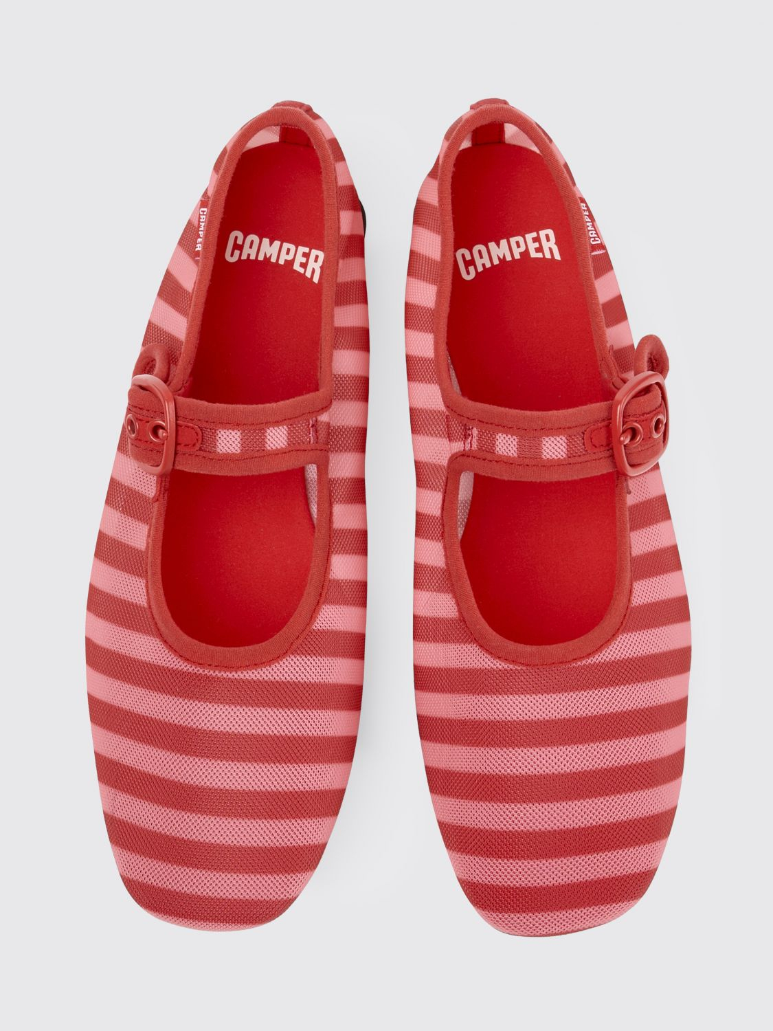 [CAMPER] Flat shoes SS26 K201628-010 CASI MYRA 0