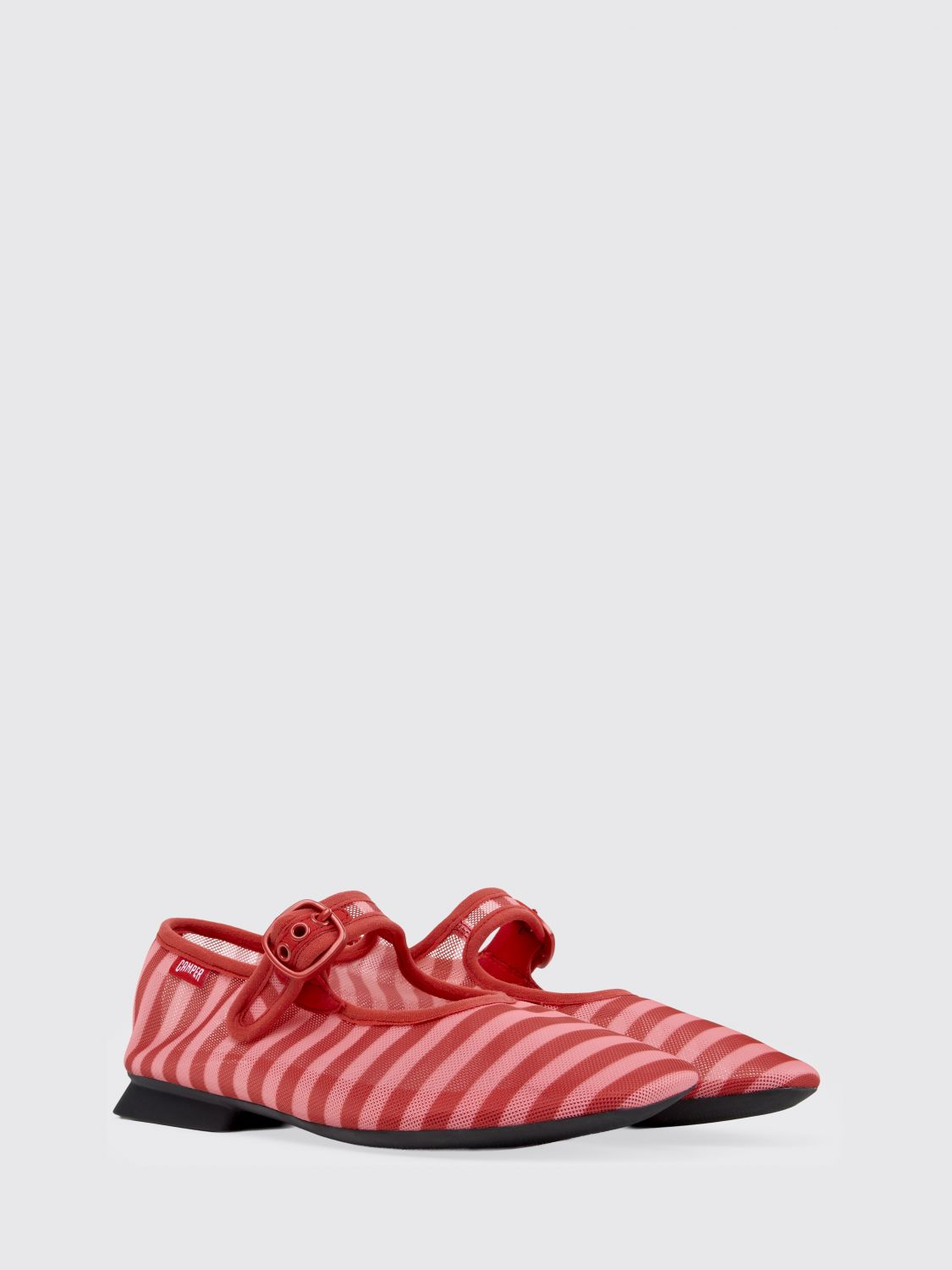 [CAMPER] Flat shoes SS26 K201628-010 CASI MYRA 0