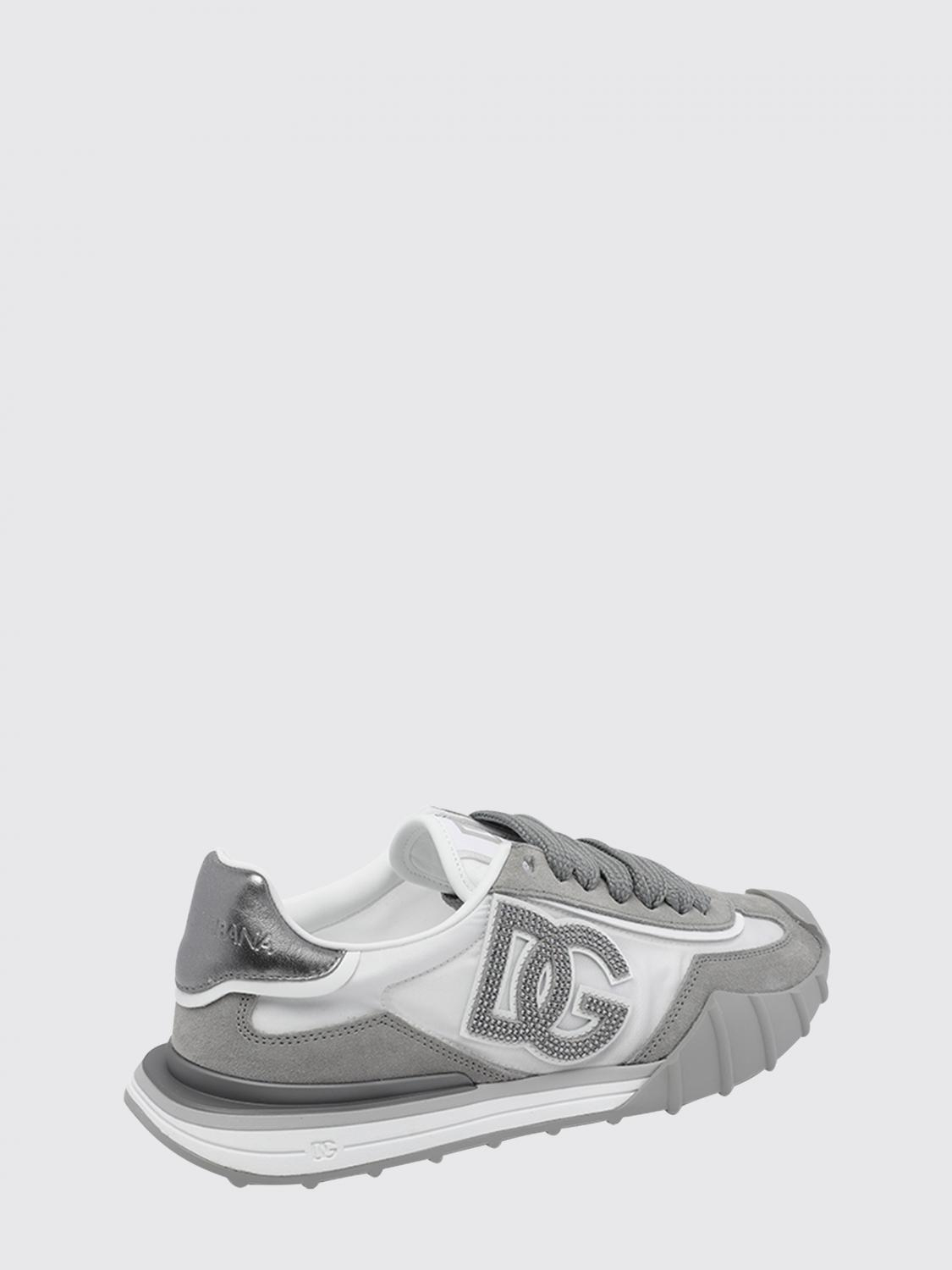 [Dolce & Gabbana] Sneakers SS26 CK2384A6N71 8K044