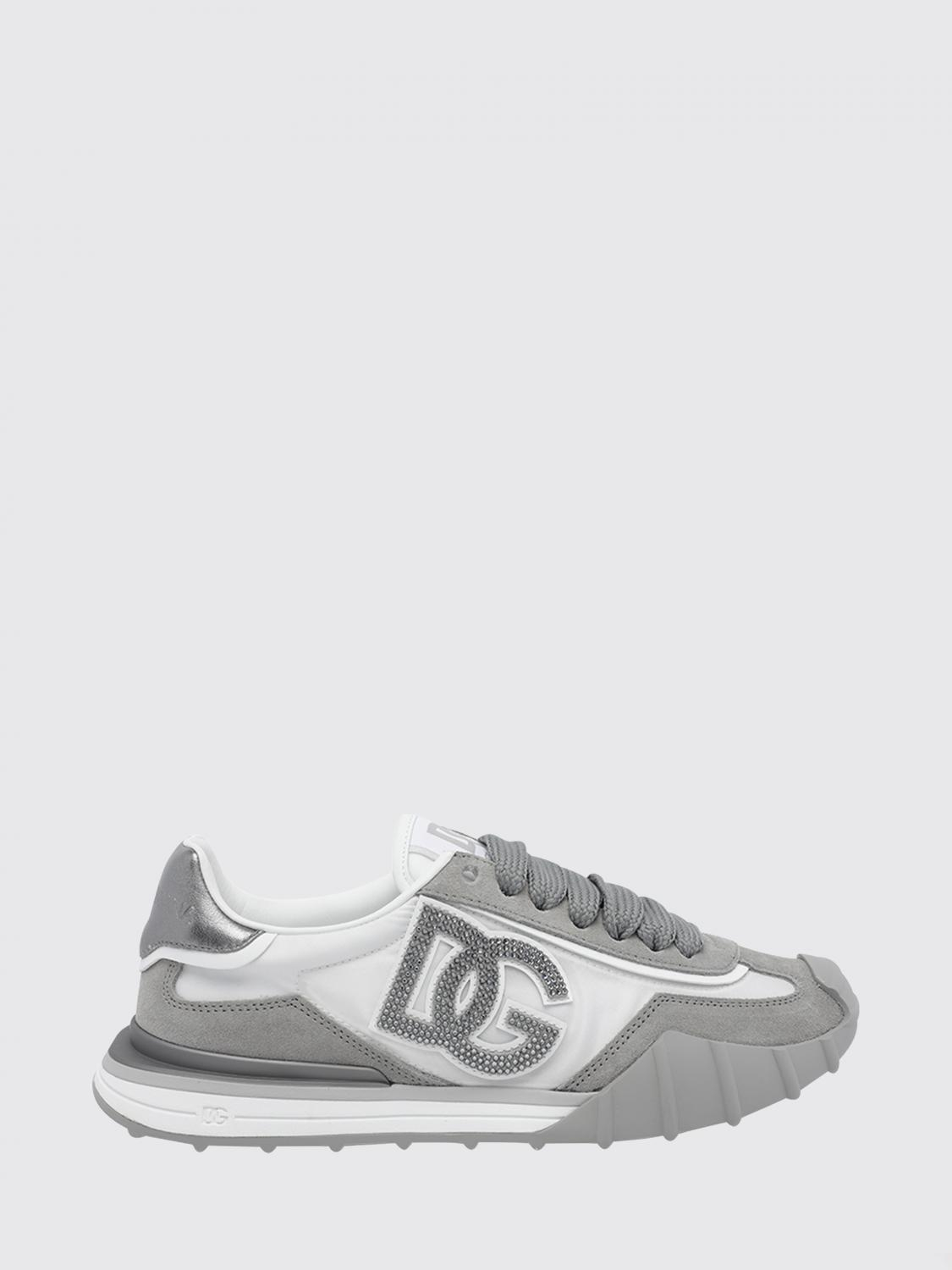 [Dolce & Gabbana] Sneakers SS26 CK2384A6N71 8K044