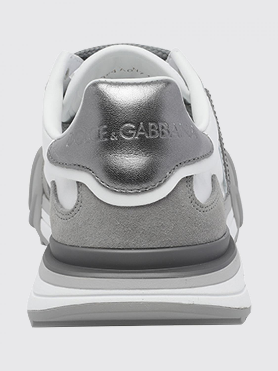 [Dolce & Gabbana] Sneakers SS26 CK2384A6N71 8K044