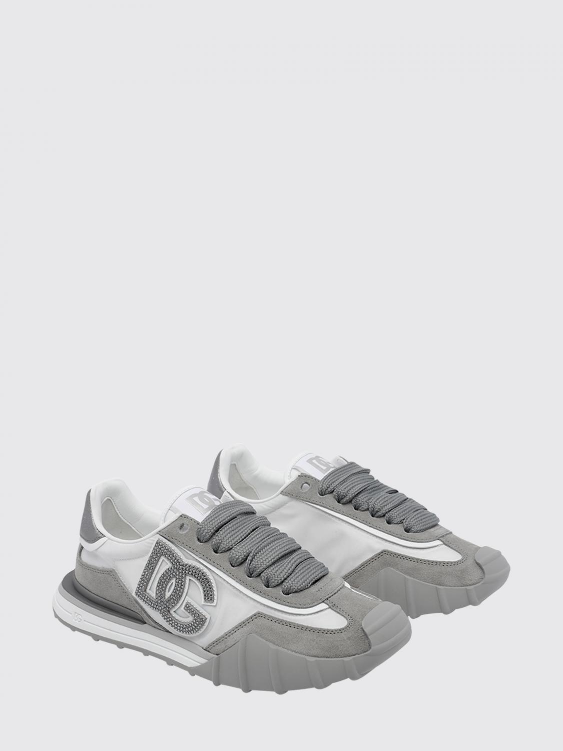 [Dolce & Gabbana] Sneakers SS26 CK2384A6N71 8K044