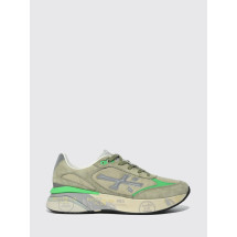 [Premiata] Sneakers SS26 MOERUN 8076