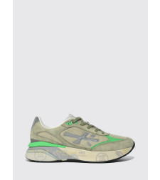 [Premiata] Sneakers SS26 MOERUN 8076
