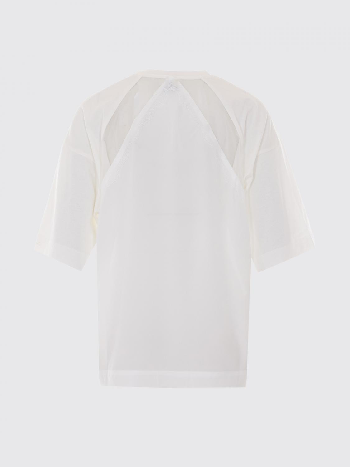 [PINKO] T-shirts Short Sleeve SS26 106292A335 Z05