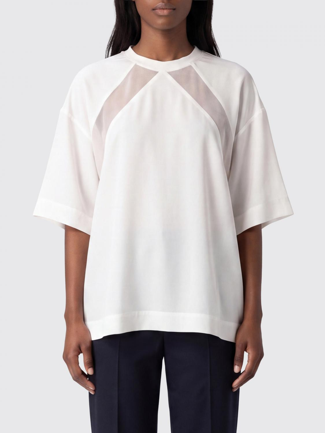 [PINKO] T-shirts Short Sleeve SS26 106292A335 Z05