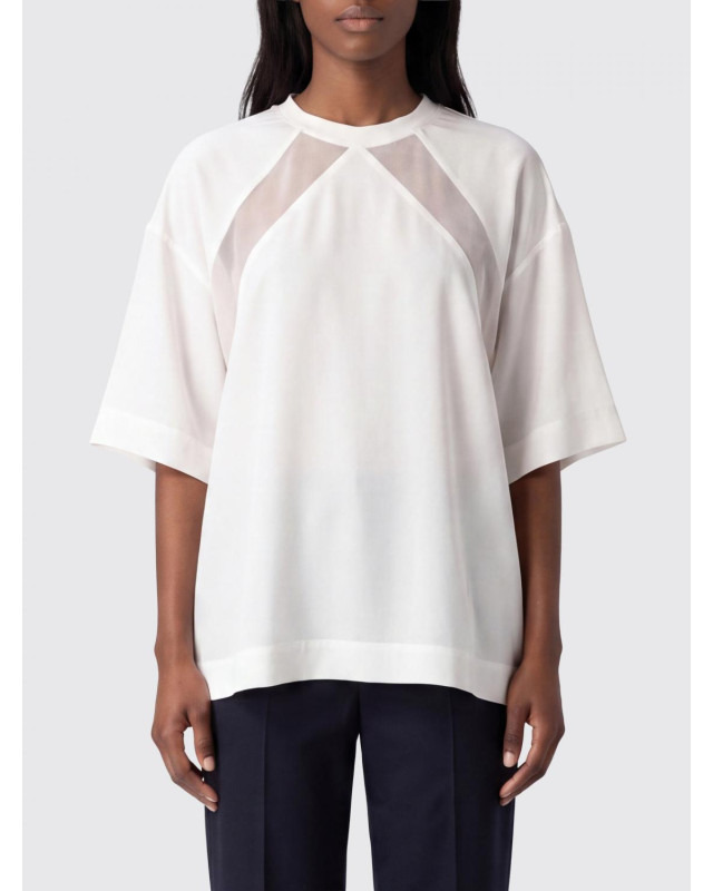[PINKO] T-shirts Short Sleeve SS26 106292A335 Z05