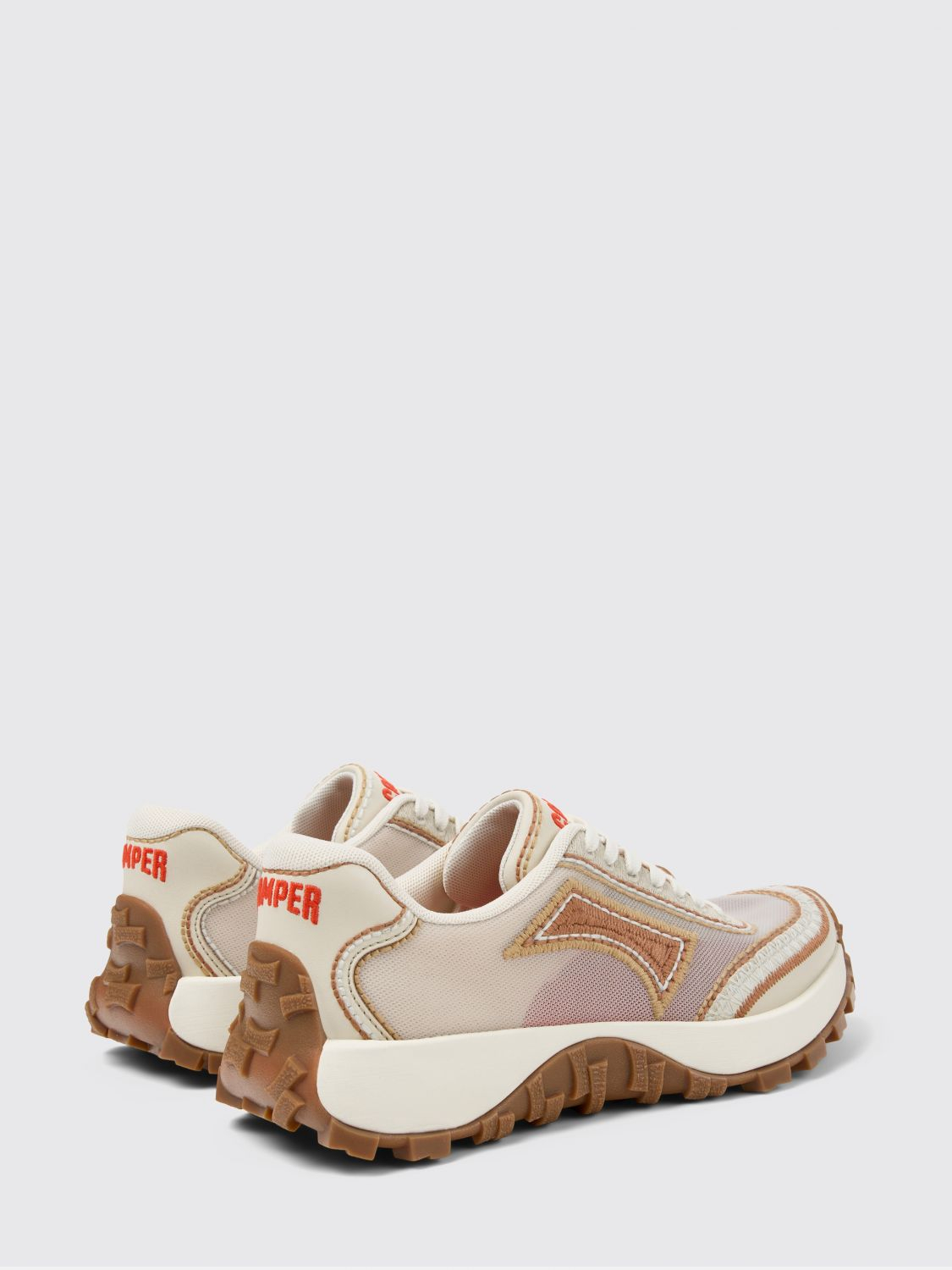 [CAMPER] Sneakers SS26 K201865-002 TWINS 0