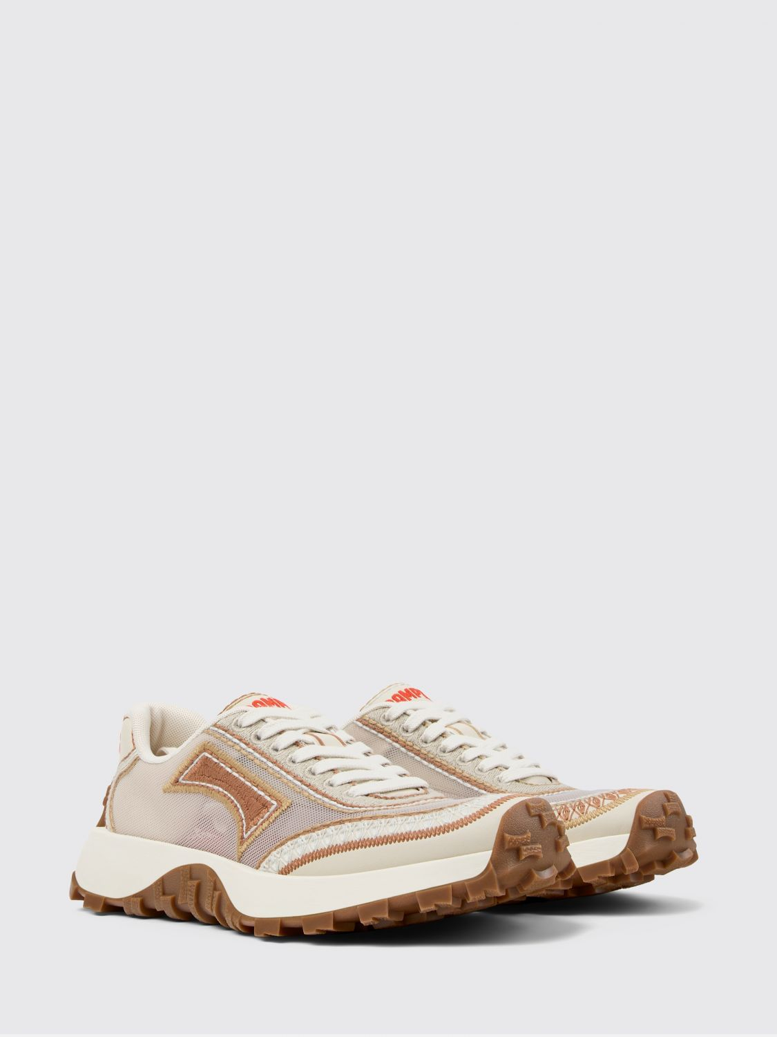[CAMPER] Sneakers SS26 K201865-002 TWINS 0