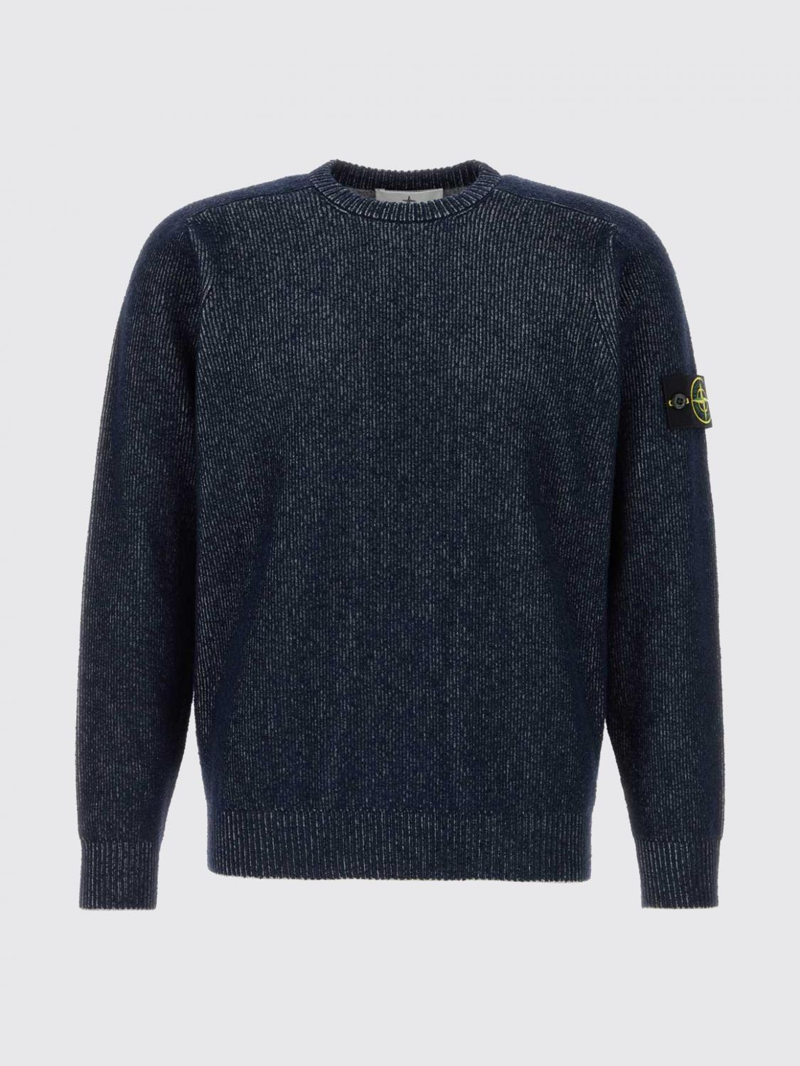 [Stone Island] Knitwear SS26 5100033S0N12 V0M20