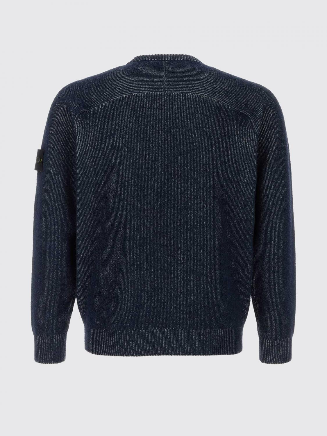 [Stone Island] Knitwear SS26 5100033S0N12 V0M20
