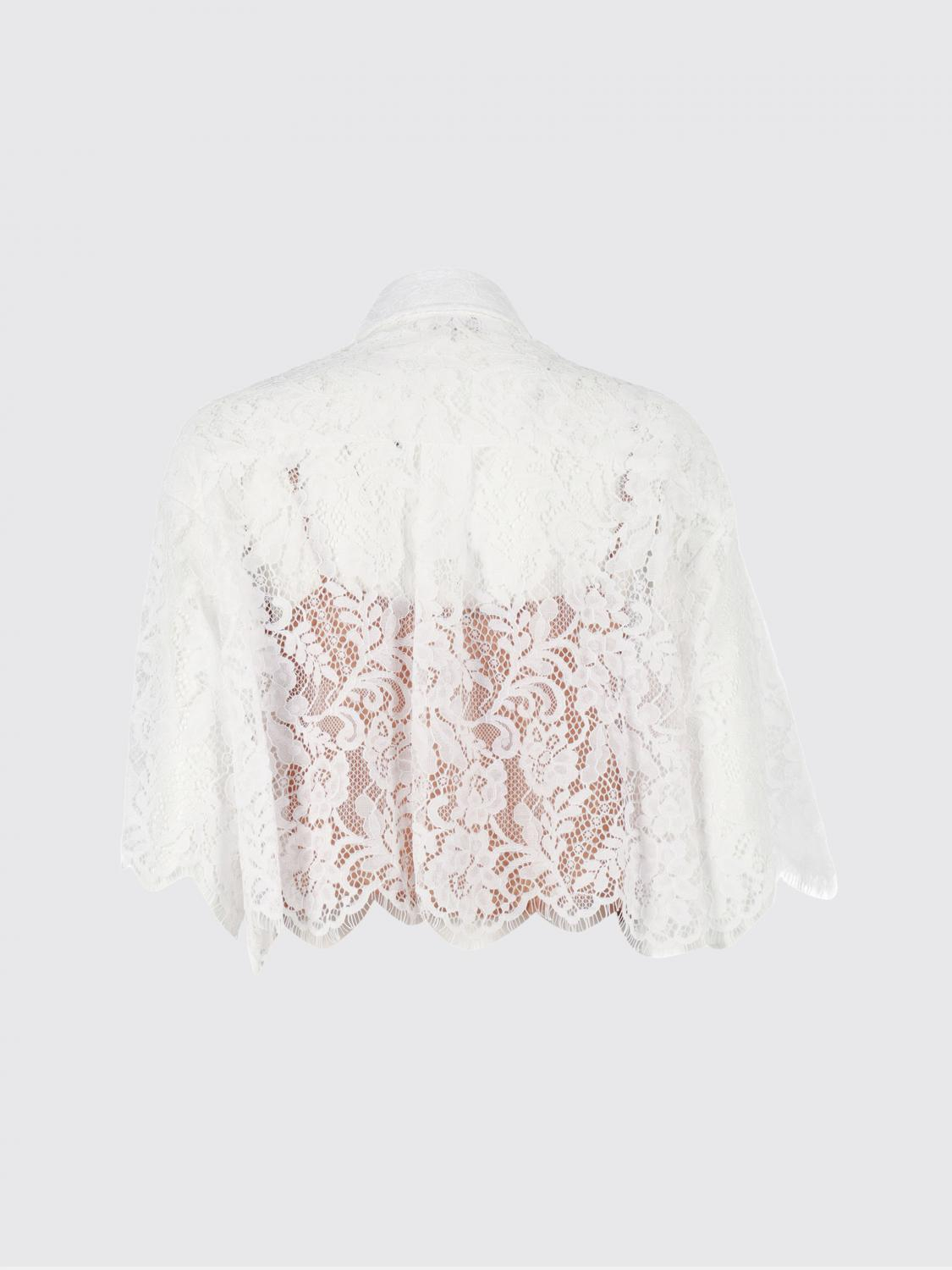 [Michael Kors] Shirts Long Sleeve SS26 MS64101KQ9 100