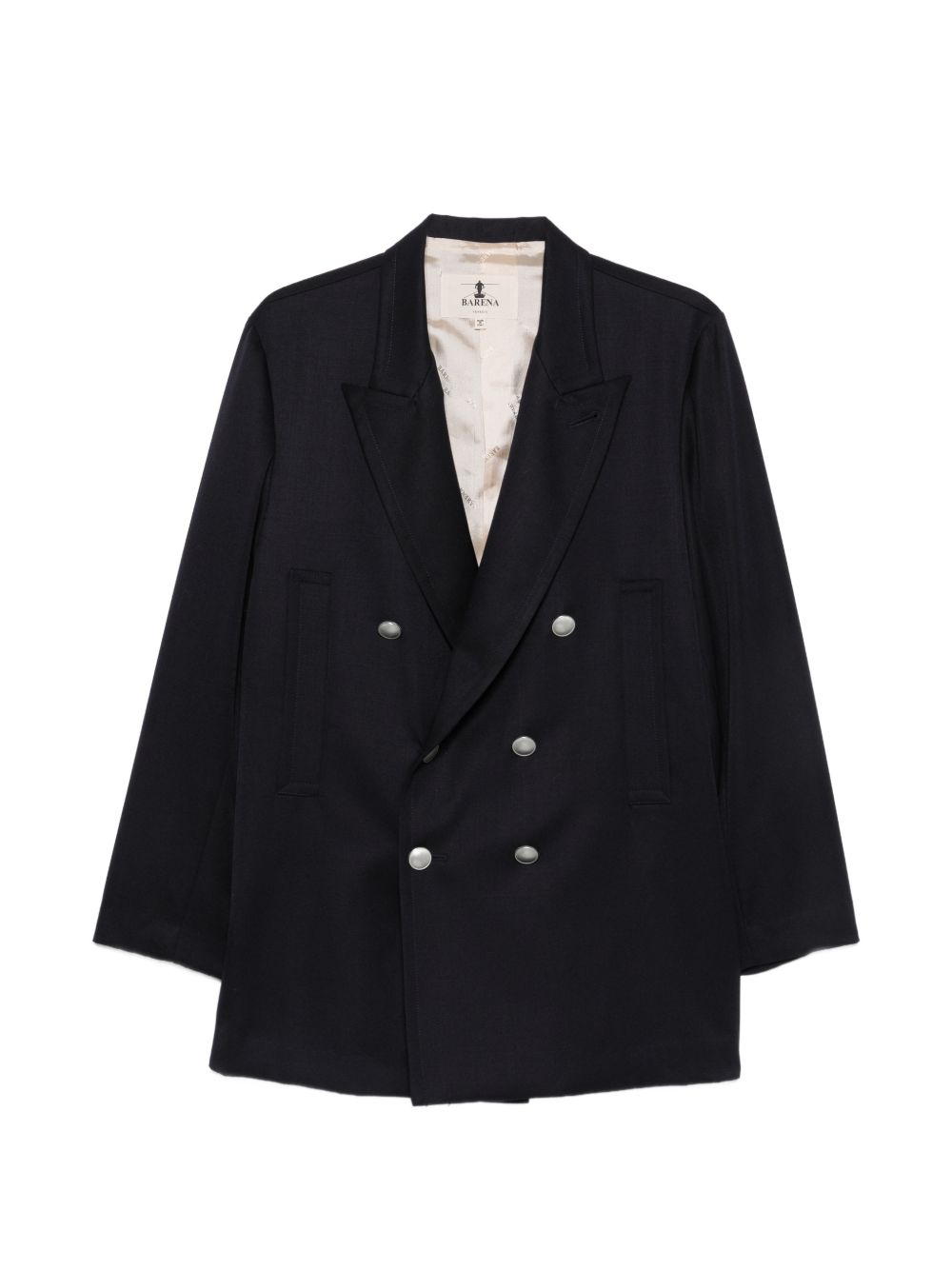 [BARENA] Jacket SS26 CSD55020517170