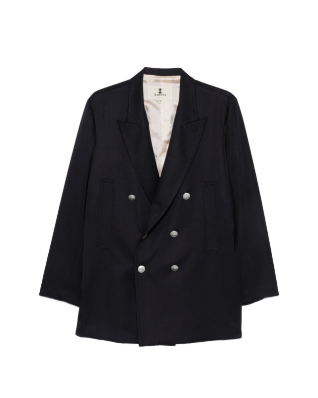 [BARENA] Jacket SS26 CSD55020517170