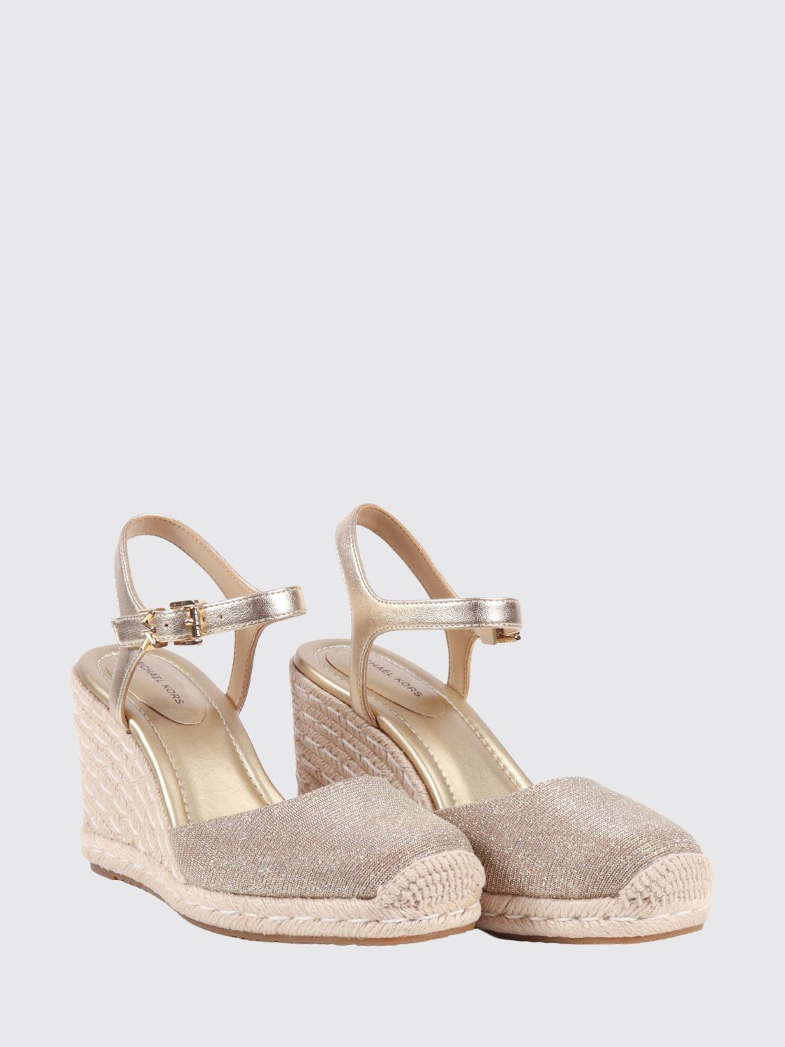 [Michael Kors] Sandals SS26 40S6KZMS3D 740