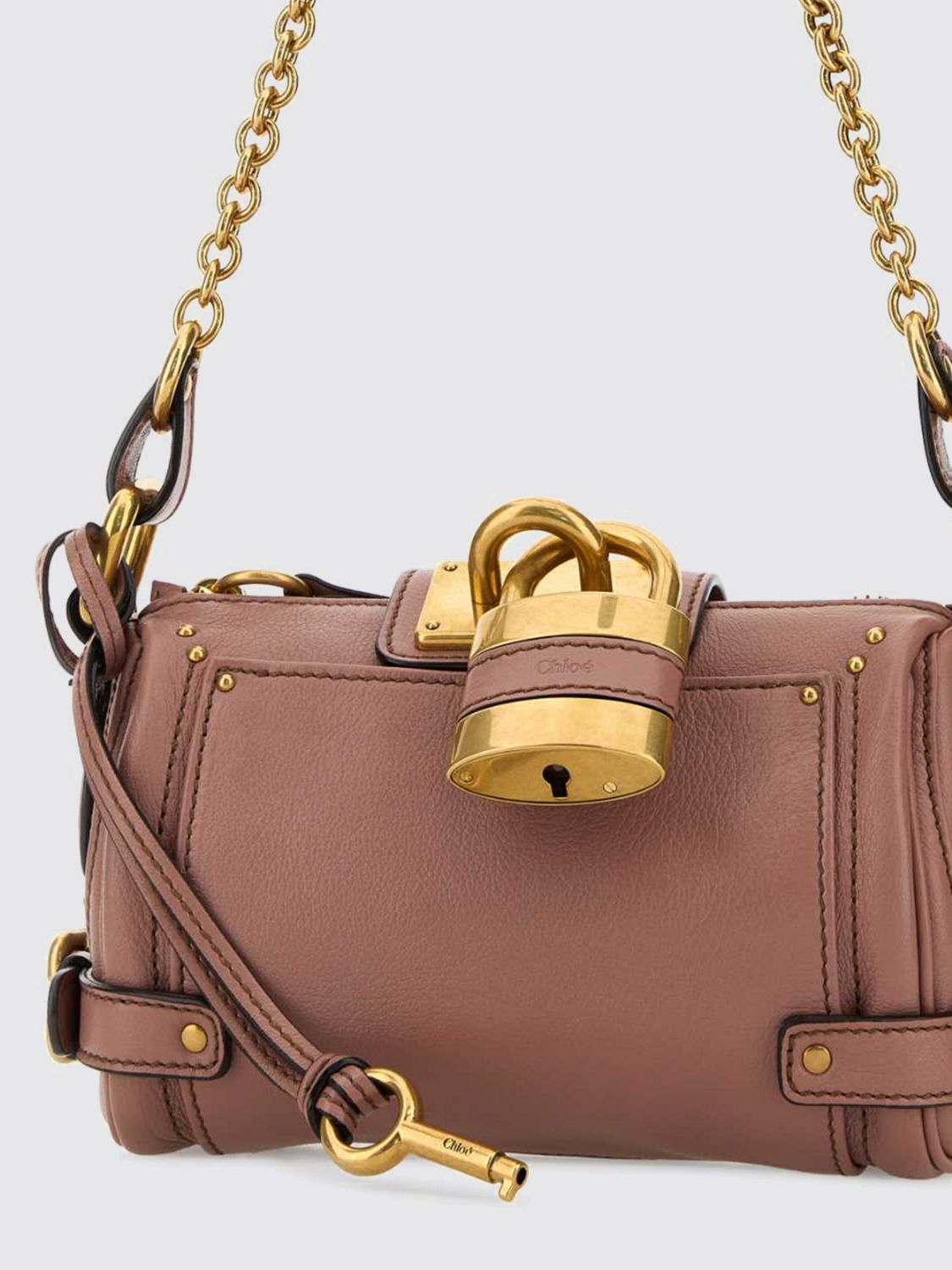 [Chloe] Shoulder bag SS26 CH25WS803P75 26S