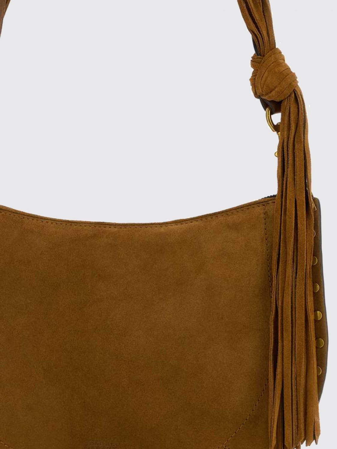 [Isabel Marant] Shoulder bag SS26 BF0066FGD2C17M 50CO