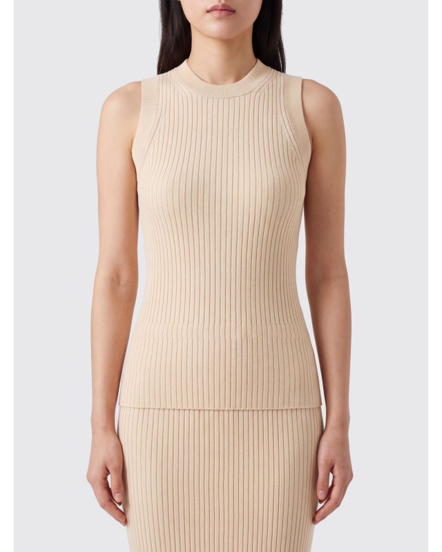 [SPORTMAX] Tank top SS26 2612361012600 002