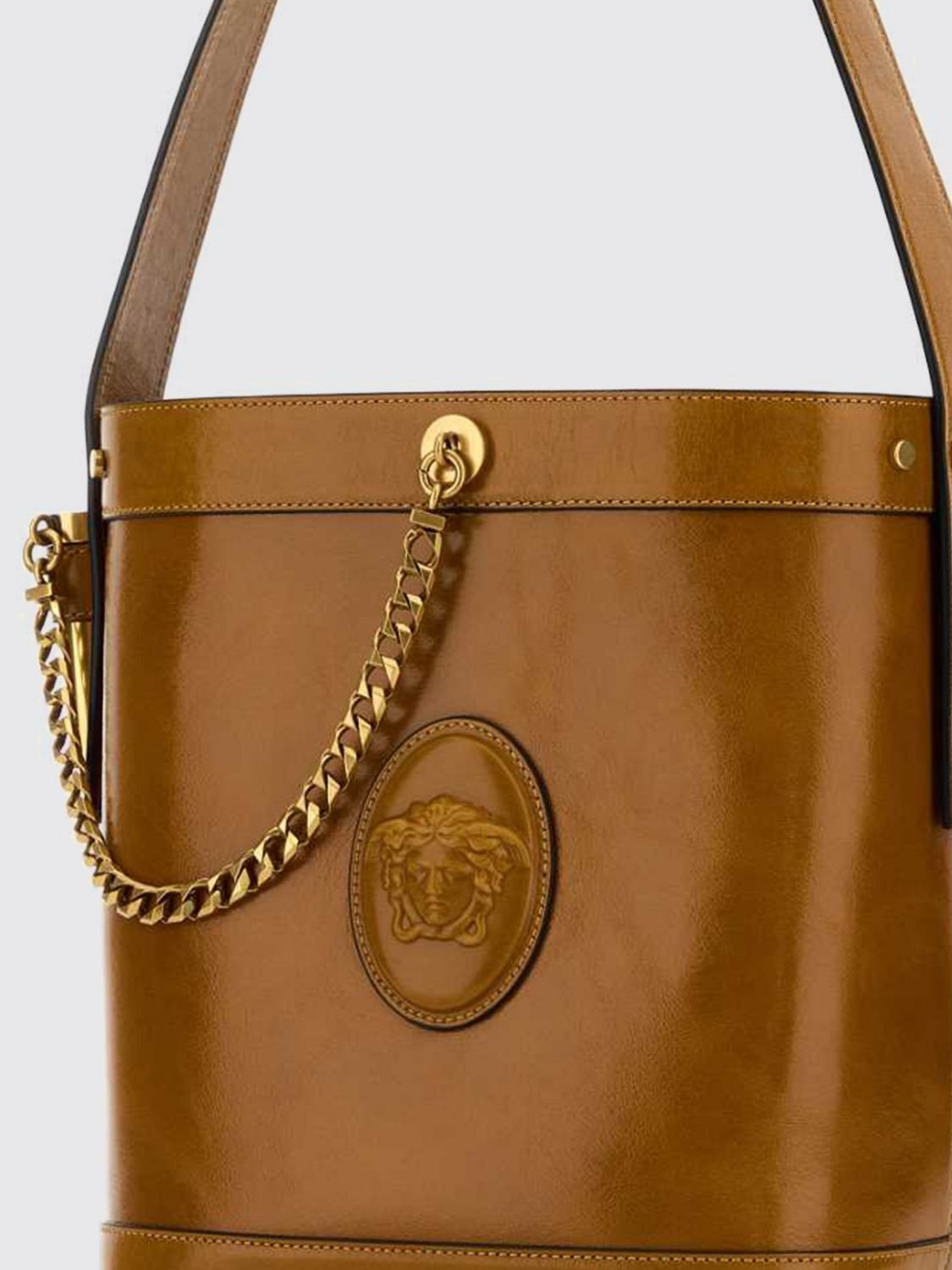 [Versace] Shoulder bag SS26 10234601A17453 1KN0J