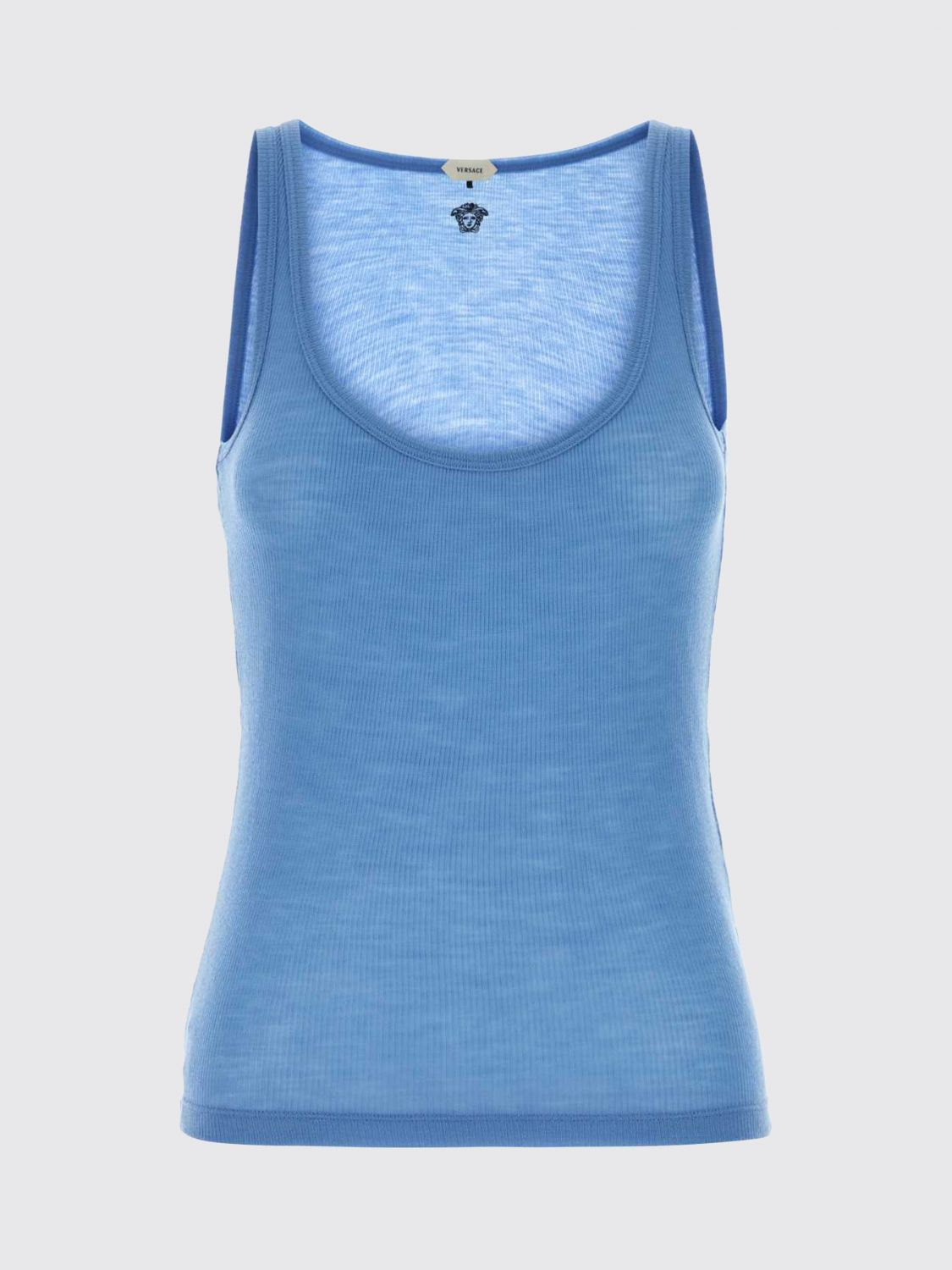 [Versace] Tank top SS26 10236981A17548 1V440