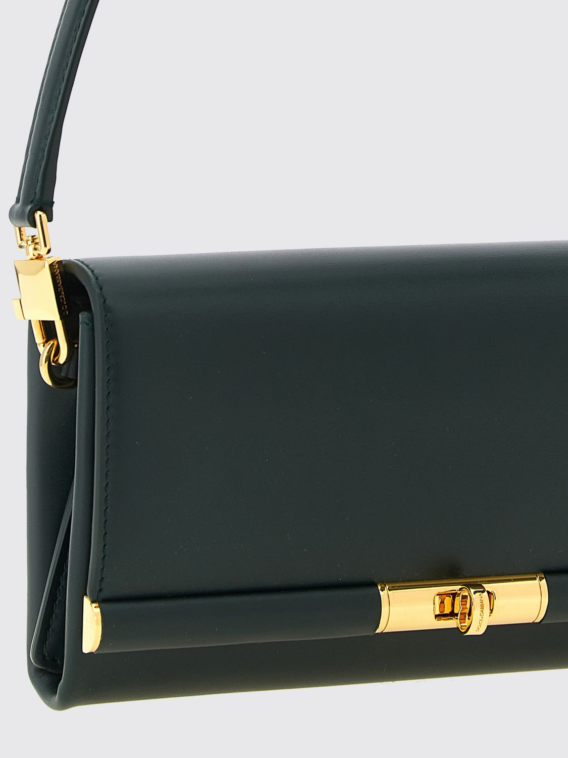 [Dolce & Gabbana] Minibag SS26 BB7756A3G19 8H585