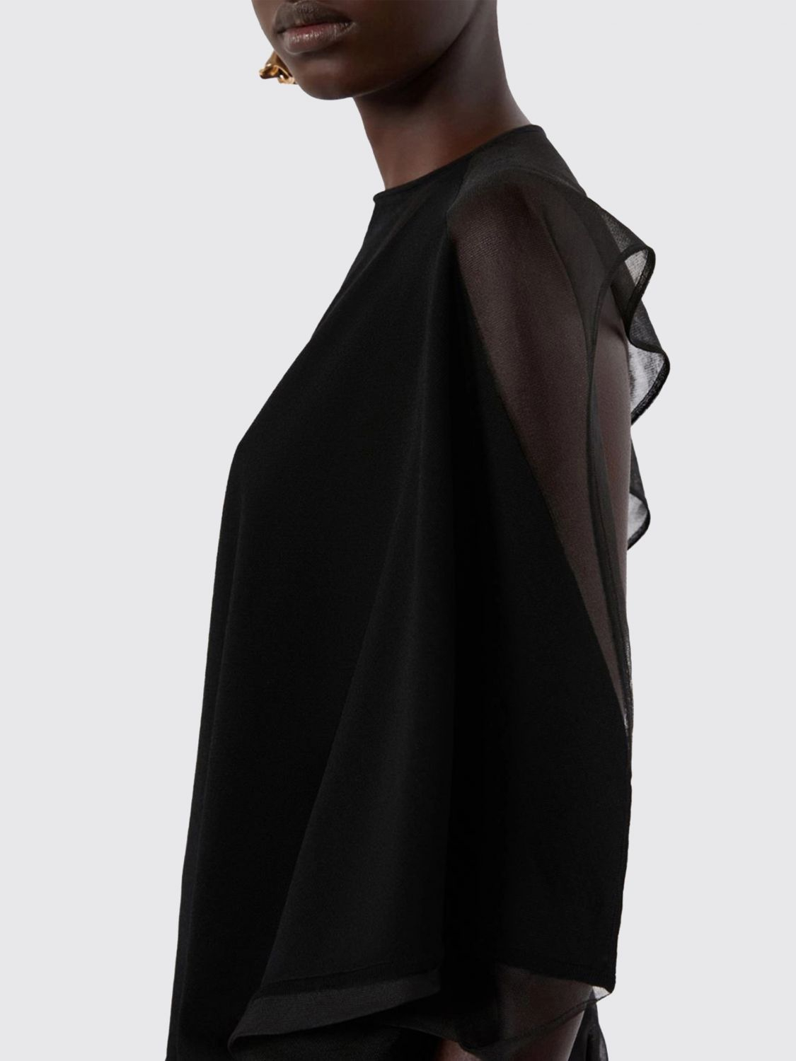 [SPORTMAX] Tank top SS26 2612361123600 004