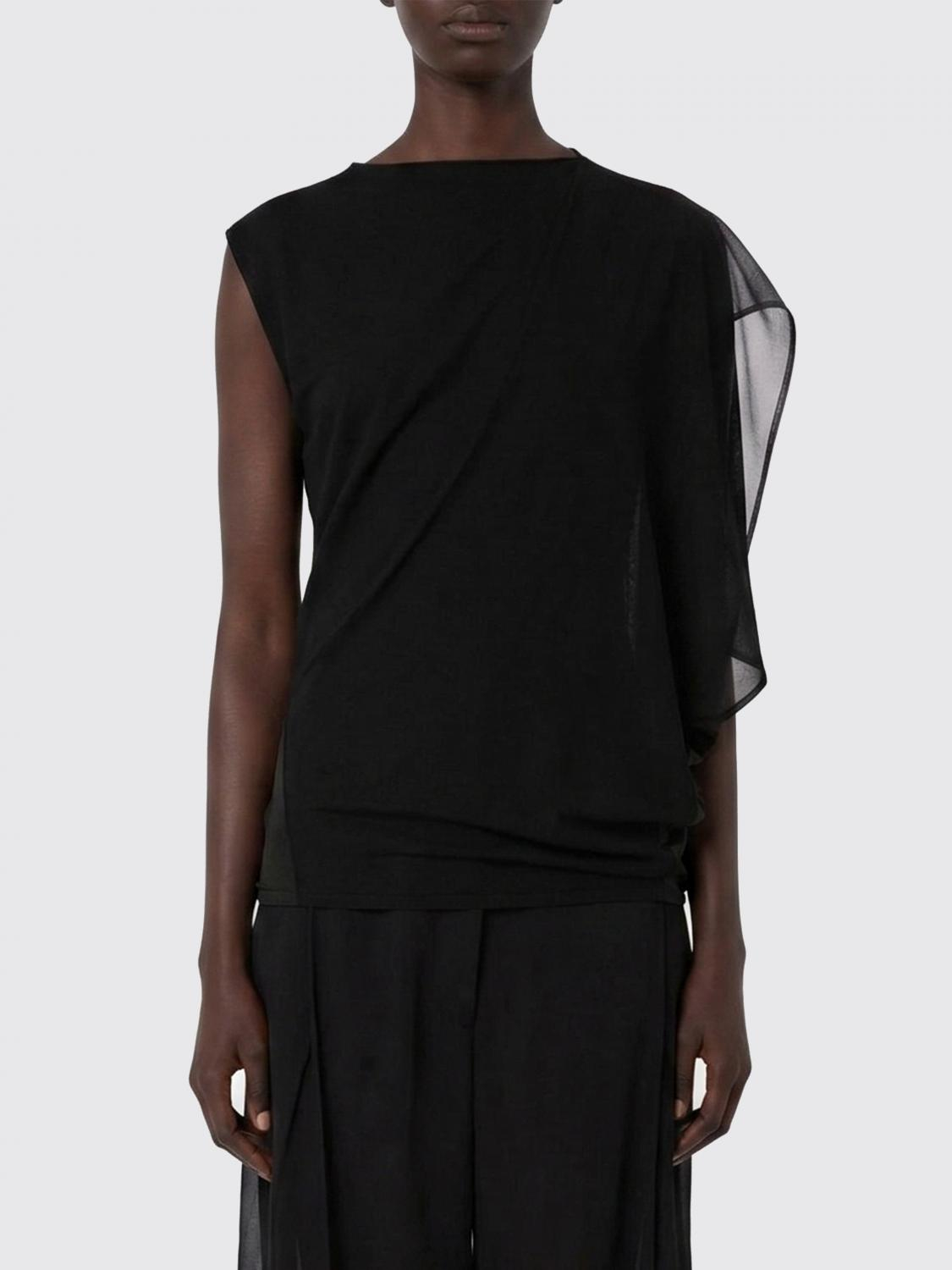 [SPORTMAX] Tank top SS26 2612361123600 004