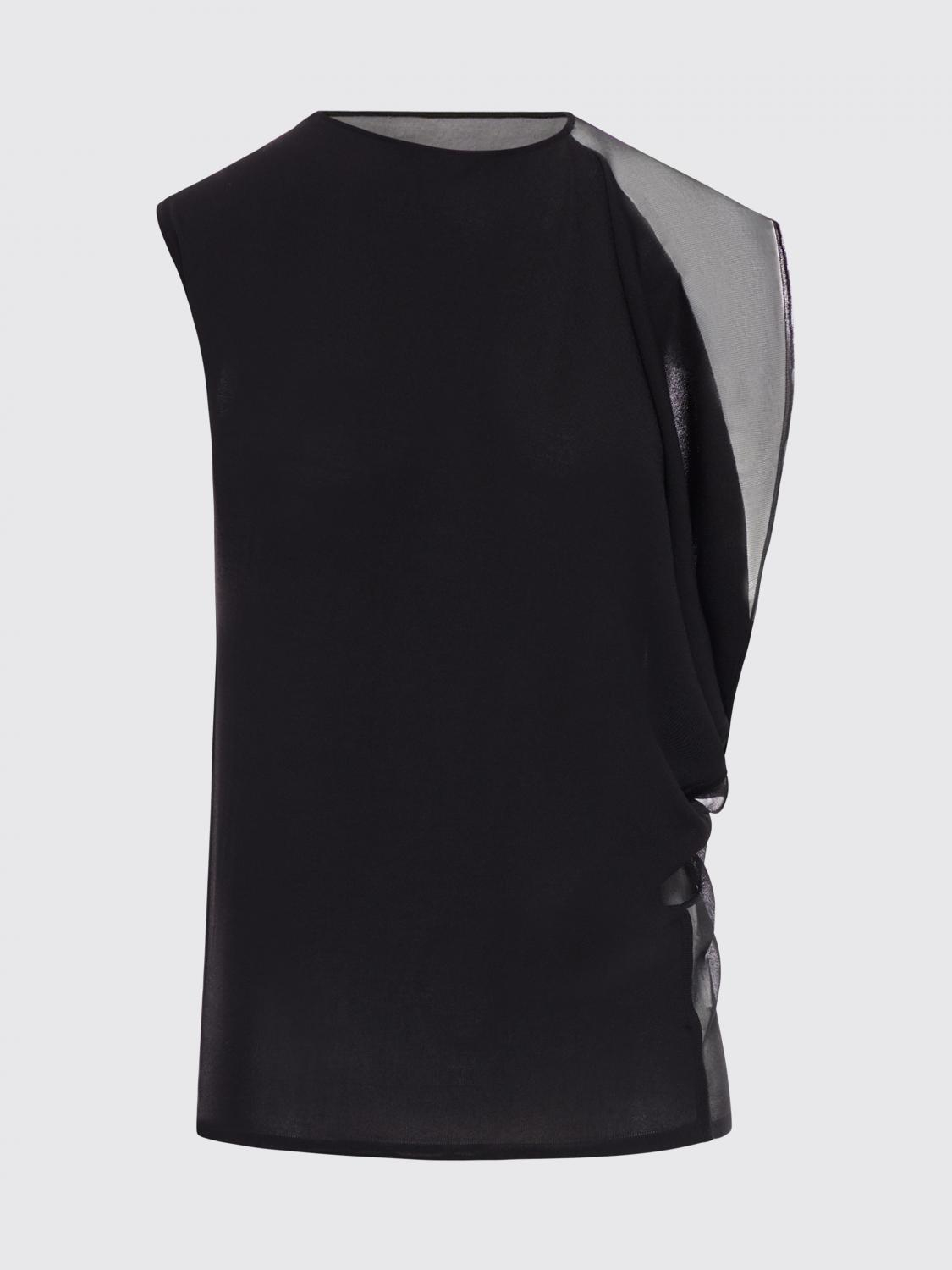 [SPORTMAX] Tank top SS26 2612361123600 004