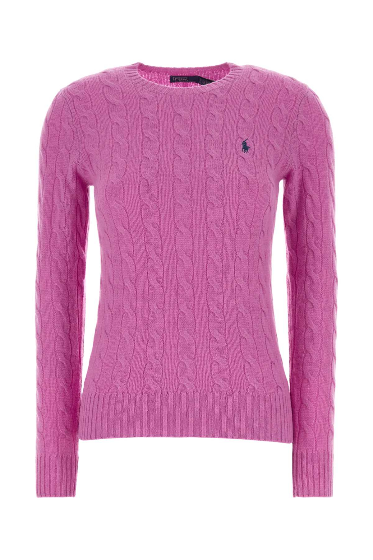 [Polo Ralph Lauren] Knitwear FW26 211971865 506