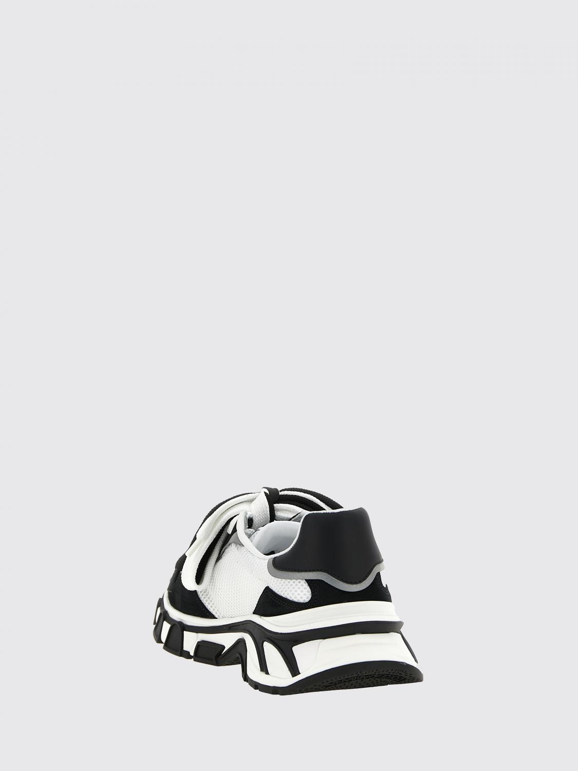 [Dolce & Gabbana] Sneakers SS26 CK2403A6N76 8B926