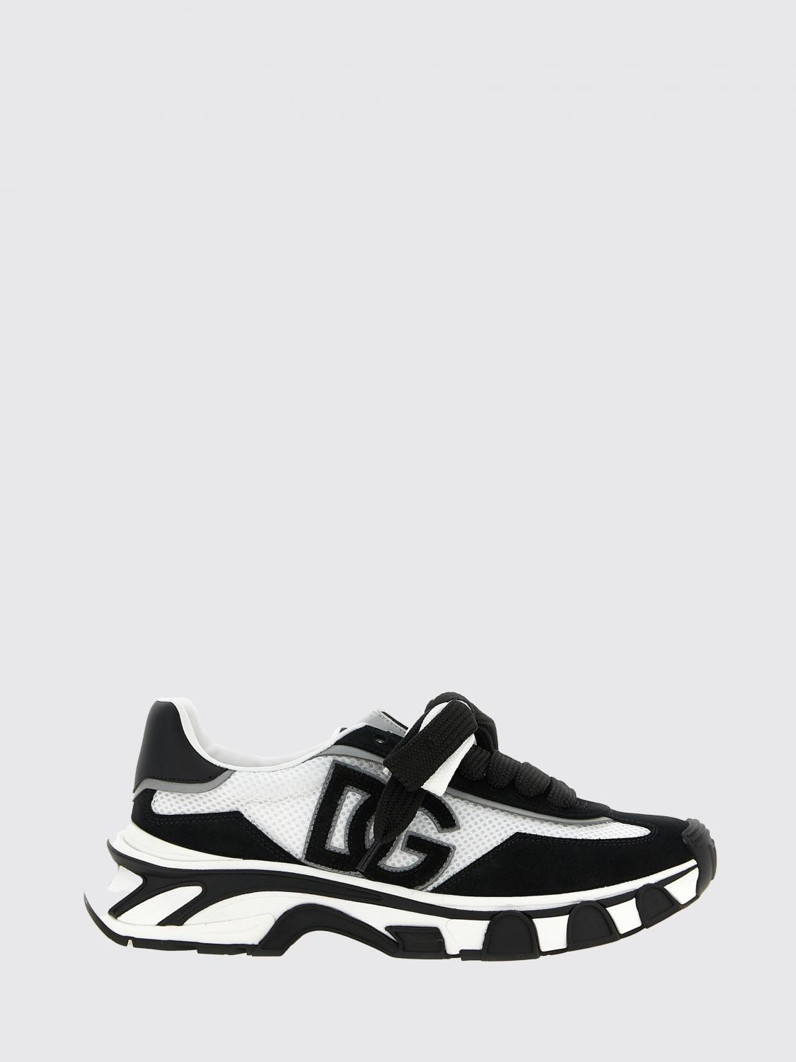 [Dolce & Gabbana] Sneakers SS26 CK2403A6N76 8B926